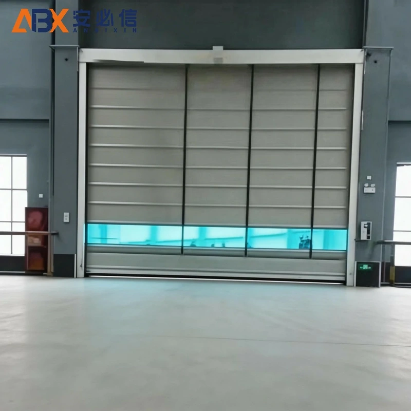 深圳冷库门封