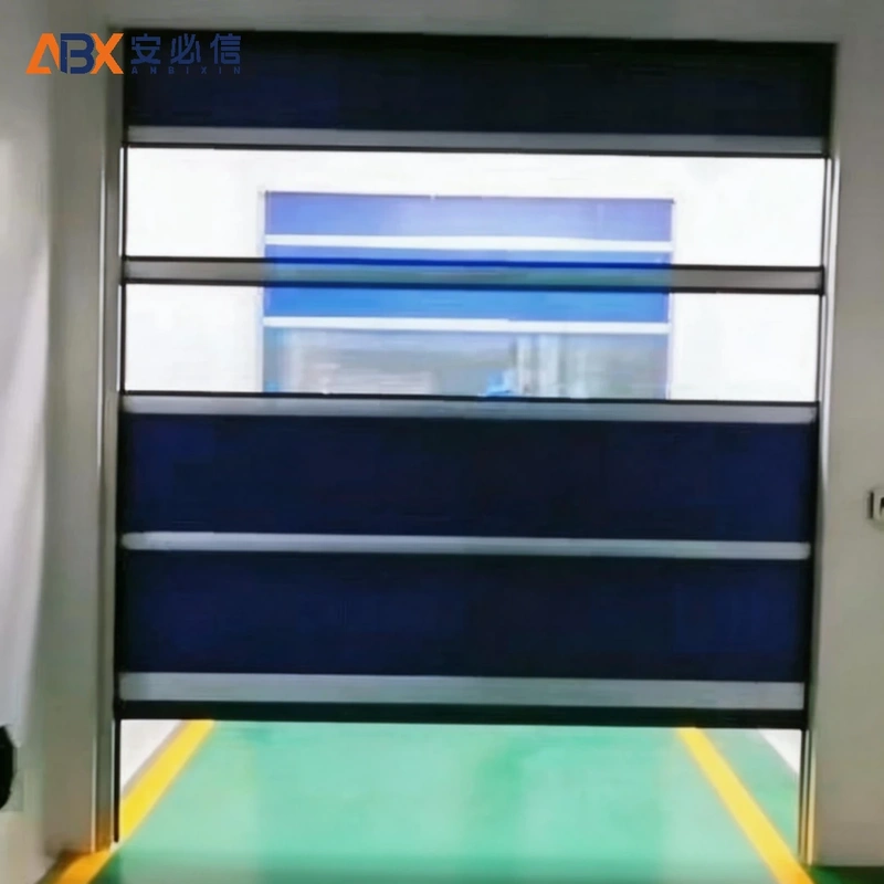 深圳快速卷帘门