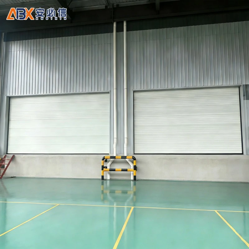 深圳工业提升门